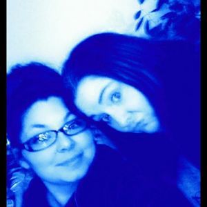 Meet your Posher, Lyn